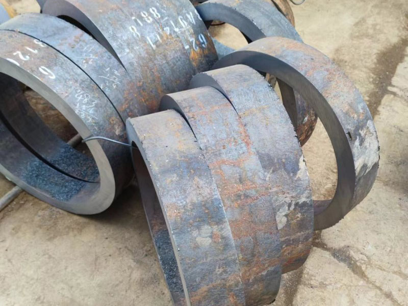 深泽42crmo无缝钢管切割加工零售