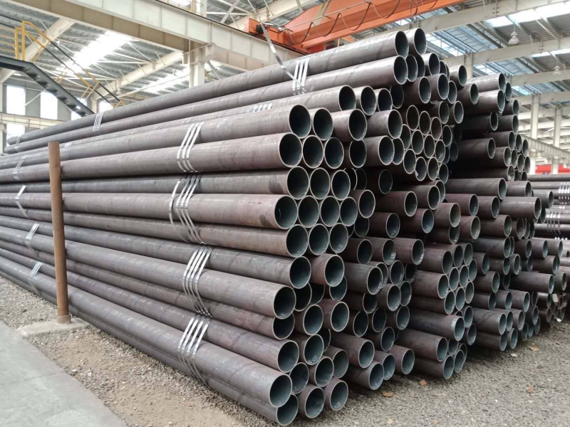 深泽30CrMo合金无缝钢管