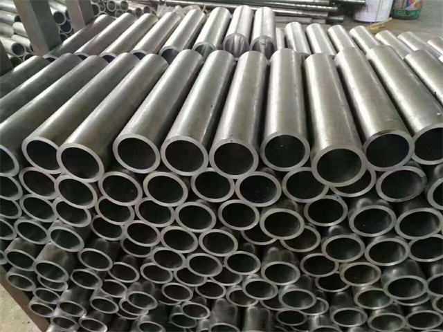 深泽30CrMo精密无缝钢管