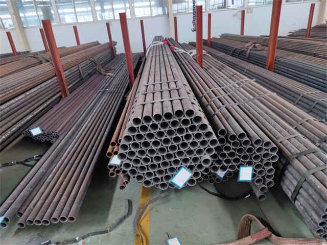 深泽20G合金无缝钢管